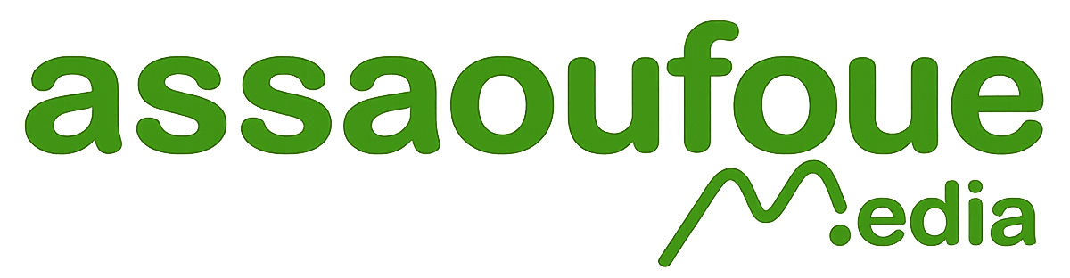 Assaoufoué Média – L’info avec vous, partout !